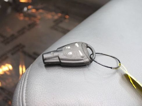 Used 2006 Saab 9-3 2.0T FWD image 15