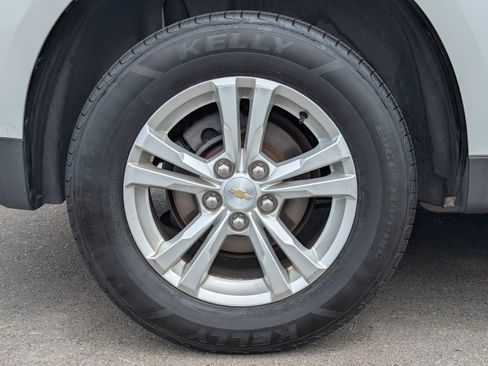 Used 2015 Chevrolet Equinox LT w/ Driver Convenience Package FWD image 43