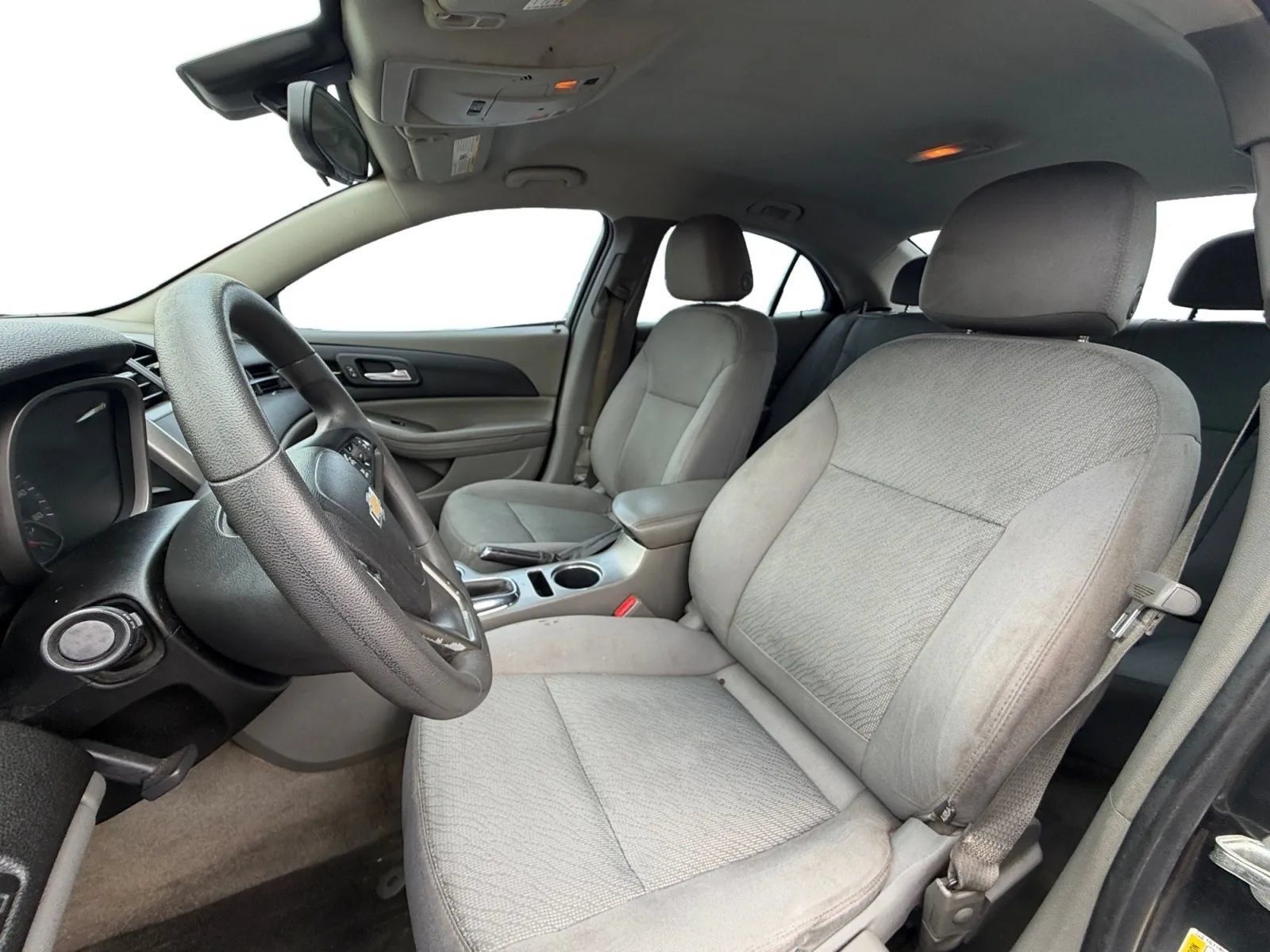 Used 2016 Chevrolet Malibu LS w/ Protection Package FWD image 17