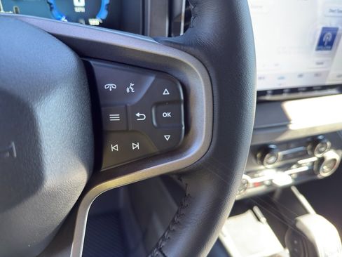 New 2025 Ford Bronco Big Bend image 17