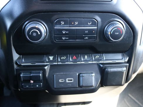 Used 2021 Chevrolet Silverado 3500 W/T w/ WT Convenience Package image 18