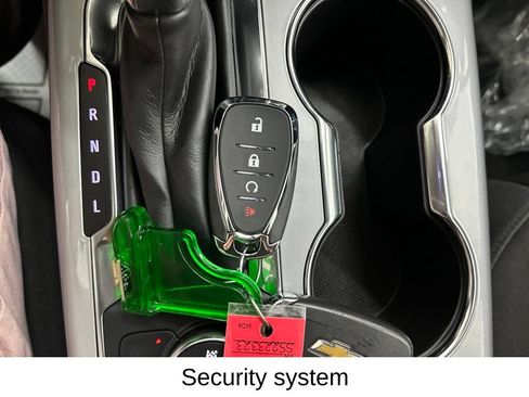 Used 2025 Chevrolet Blazer LT FWD image 38