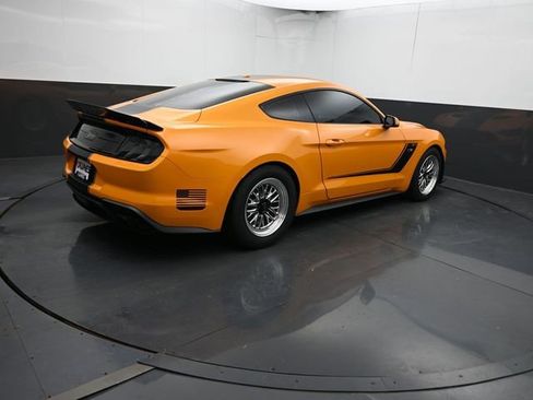 Used 2019 Ford Mustang GT Premium w/ GT Performance Package image 14