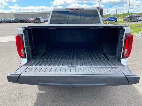 Used 2021 GMC Sierra 1500 AT4 w/ AT4 Premium Package AWD/4WD image 29