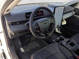 New 2026 Ford Mustang Mach-E Premium video 3