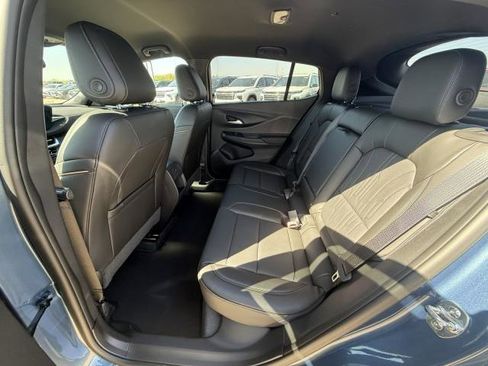 New 2026 Buick Envista Avenir image 28