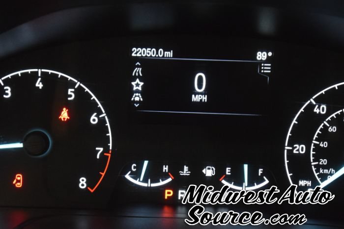 Used 2023 Ford Transit 350 Low Roof RWD image 20