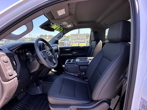 New 2026 GMC Sierra 3500 Pro w/ Convenience Package AWD/4WD image 13