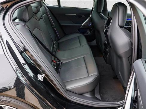 New 2026 BMW M5 image 22