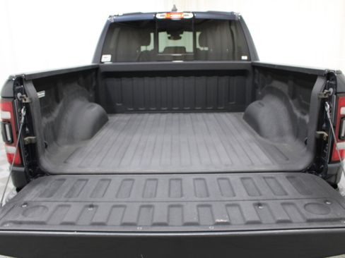 Used 2019 RAM 1500 Rebel w/ Rebel Level 1 Equipment Group AWD/4WD image 21