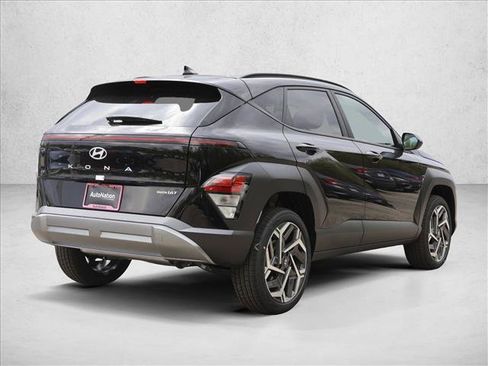 New 2026 Hyundai Kona SEL Premium AWD/4WD image 5