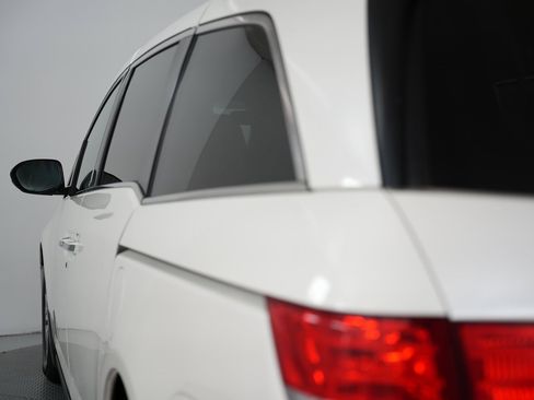 Used 2016 Honda Odyssey EX-L image 66