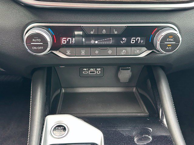 Used 2020 Nissan Altima 2.5 SL AWD/4WD image 36