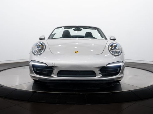 Used 2013 Porsche 911 Carrera 4S image 10