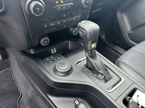 Used 2019 Ford Ranger Lariat w/ Trailer Tow Package AWD/4WD image 15