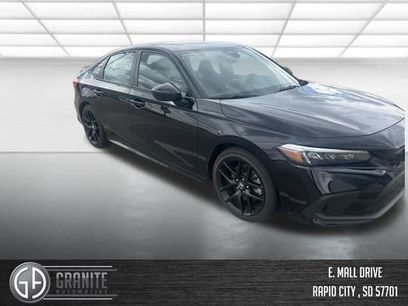 Used 2024 Honda Civic Si