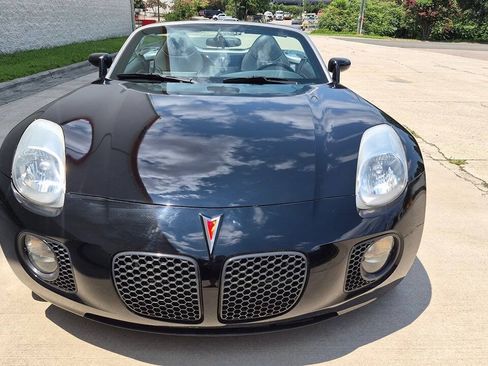 Used 2007 Pontiac Solstice GXP RWD image 11