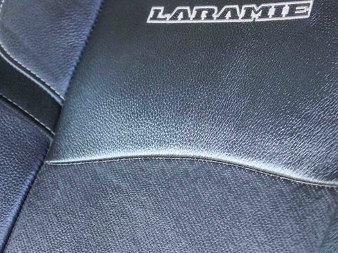 Used 2021 RAM 2500 Laramie image 22