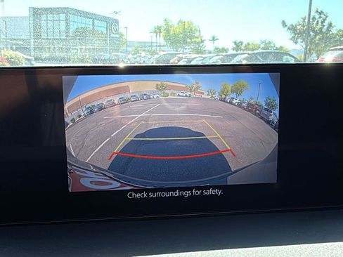 Used 2023 MAZDA CX-50 Meridian Edition w/ Cargo Package image 14