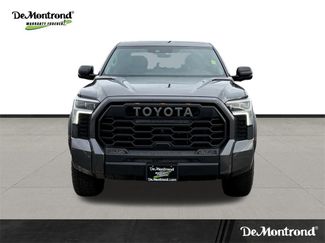 Used 2023 Toyota Tundra TRD Pro video 2