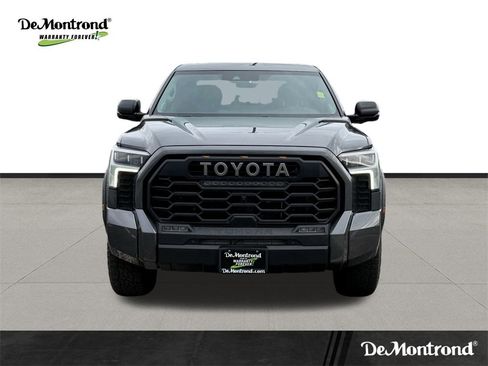 Used 2023 Toyota Tundra TRD Pro image 2