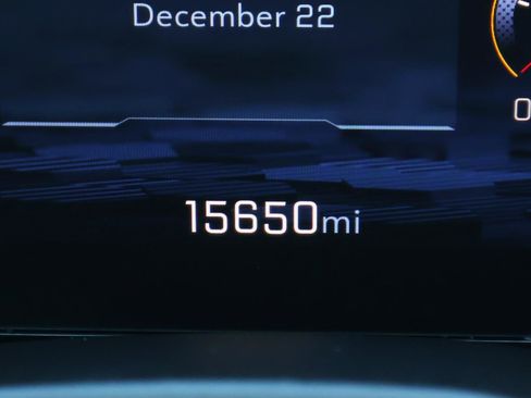 Used 2025 Chevrolet Tahoe RST w/ Comfort Package image 31