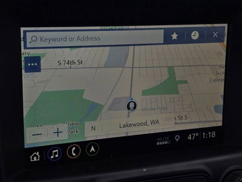 Used 2020 GMC Terrain SLT w/ Preferred Package image 39