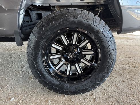 Used 2024 Ford F150 XLT image 42