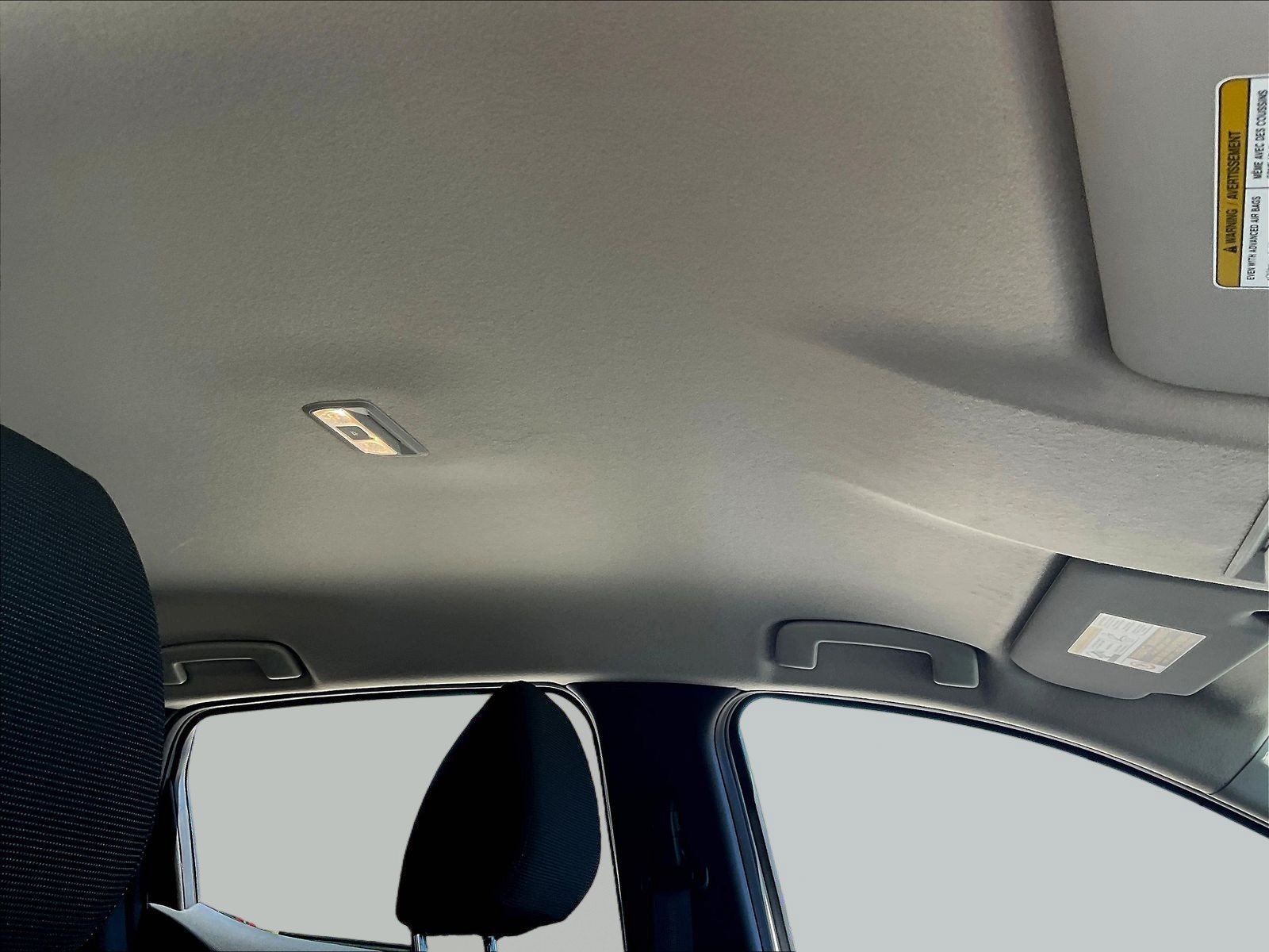 Certified 2026 Nissan Kicks S FWD image 29