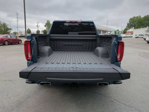 Used 2024 GMC Sierra 1500 Denali AWD/4WD image 32