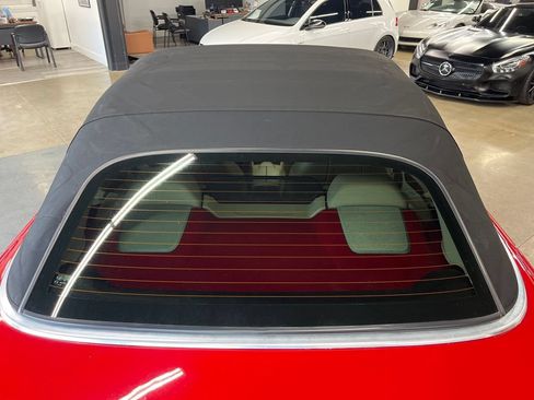Used 2016 Mercedes-Benz E 400 Cabriolet w/ Premium 2 Package image 33