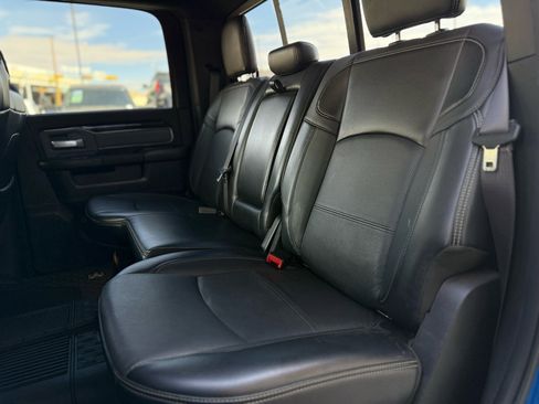 Used 2020 RAM 2500 Power Wagon image 11