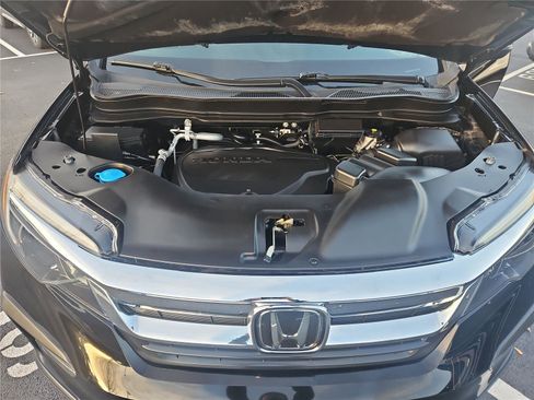 Used 2022 Honda Pilot EX-L image 10