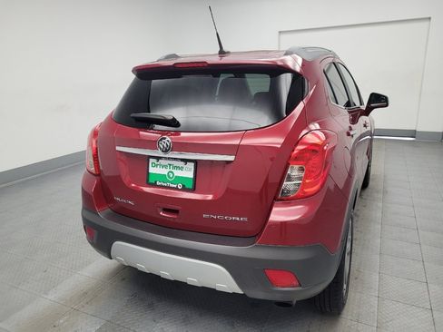 Used 2014 Buick Encore FWD image 7