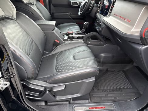 Used 2023 Ford Bronco Raptor image 14