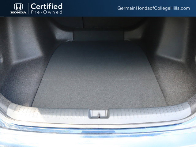 Used 2024 Honda Accord EX image 14