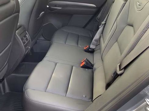 New 2024 Cadillac XT4 Premium Luxury w/ Active Safety Package image 4