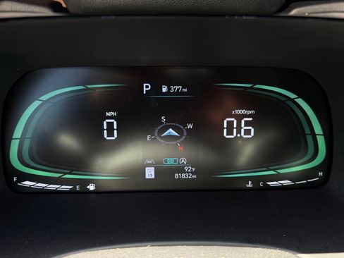 Used 2023 Hyundai Palisade XRT AWD/4WD image 15
