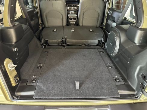 New 2026 Jeep Wrangler Willys image 38