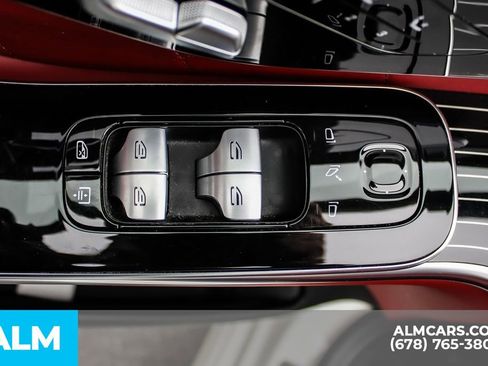 Used 2022 Mercedes-Benz S 580 4MATIC Sedan image 41