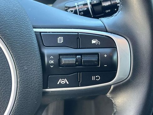Used 2023 Kia Sportage X-Line AWD/4WD image 20