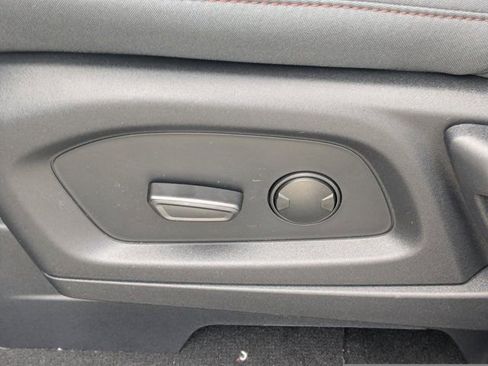 New 2026 Ford Explorer Active image 21