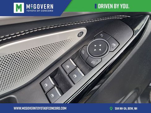 Used 2022 Ford Explorer ST w/ Equipment Group 401A image 13