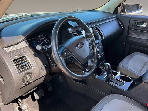 Used 2019 Ford Flex SEL w/ Equipment Group 202A FWD image 13