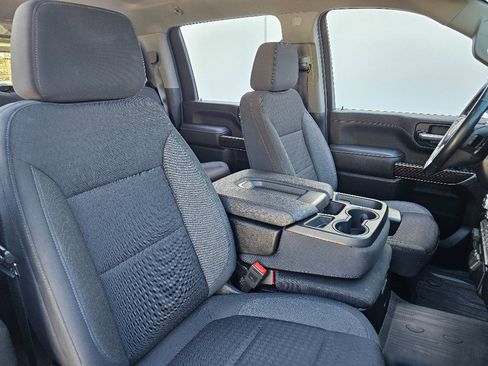 Used 2023 GMC Sierra 2500 SLE w/ SLE Convenience Package image 22