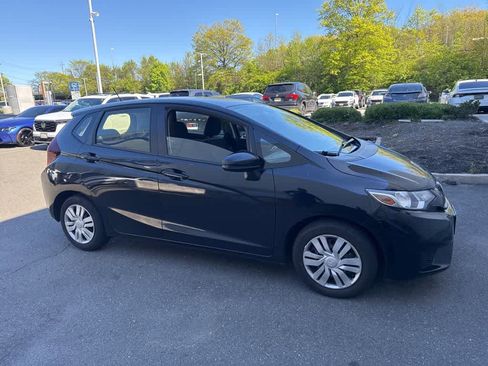 Used 2016 Honda Fit LX image 10