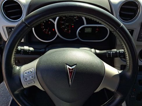 Used 2009 Pontiac Vibe GT image 21