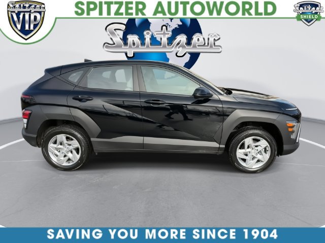 Used 2026 Hyundai Kona SE AWD/4WD image 16