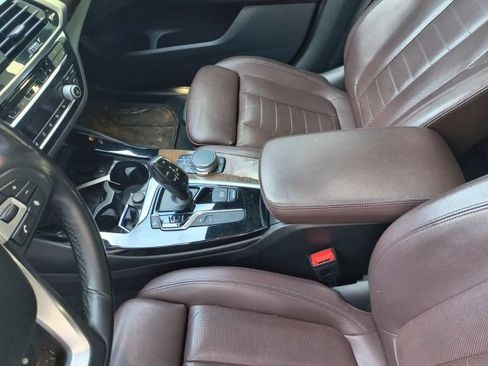 Used 2019 BMW X3 sDrive30i RWD image 29