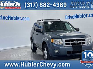 Used 2012 Ford Escape XLT image 1